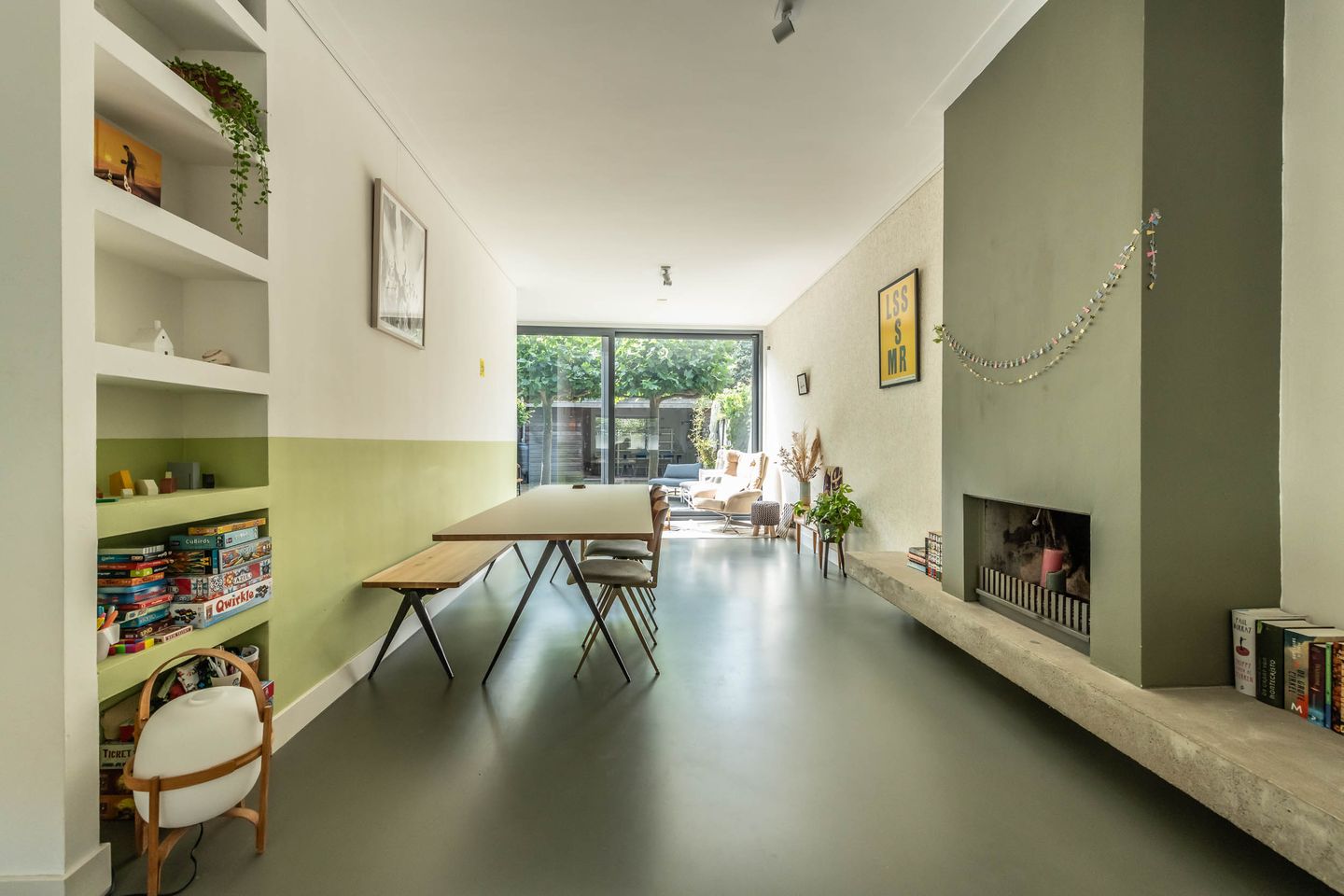 Foto 4 van Zocherstraat 14