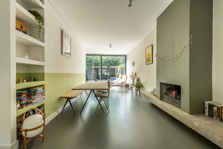 Foto 4 van Zocherstraat 14