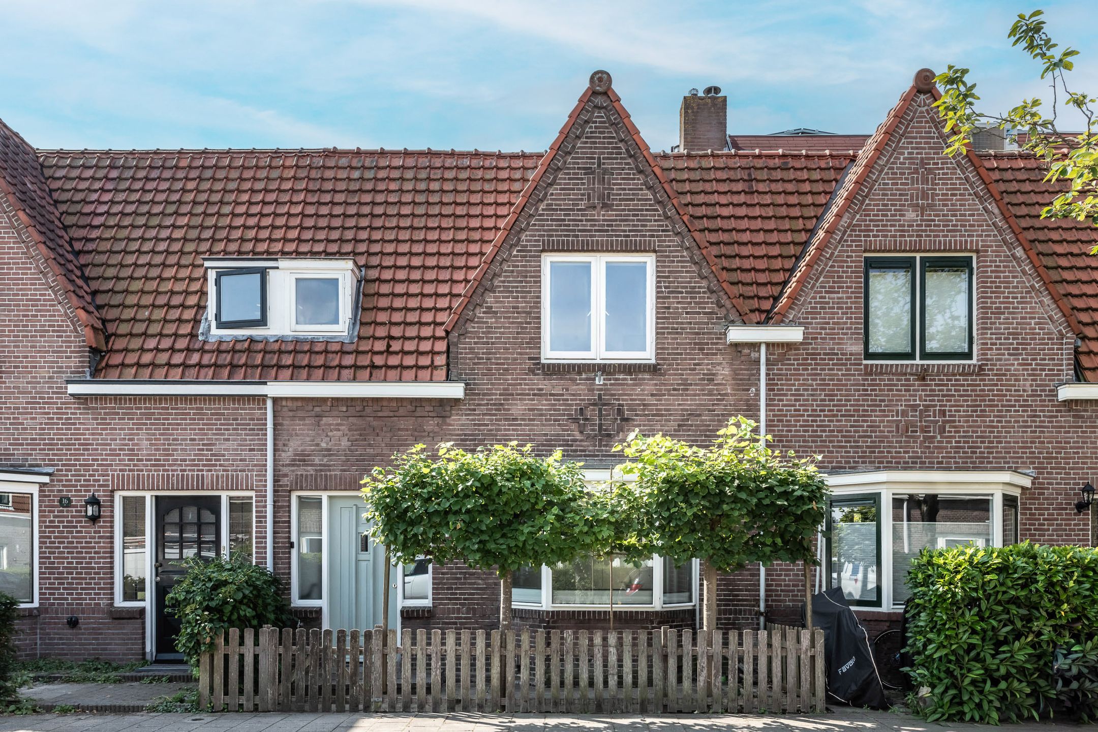 Zocherstraat 14 