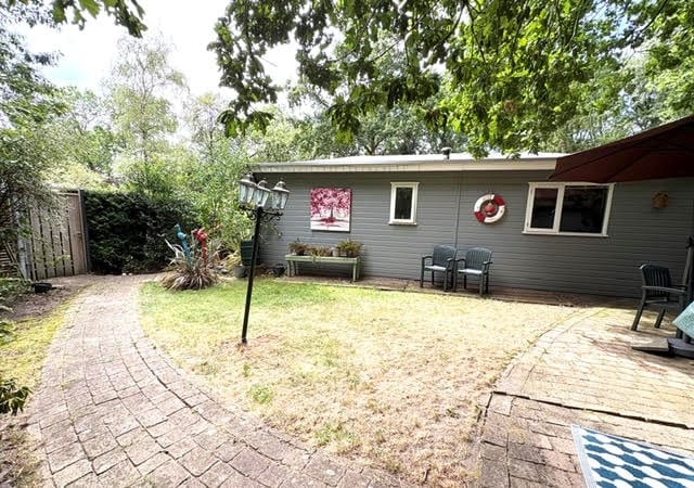 2-bedroom freehold villa in Hattemerbroek — photo 3 of 5