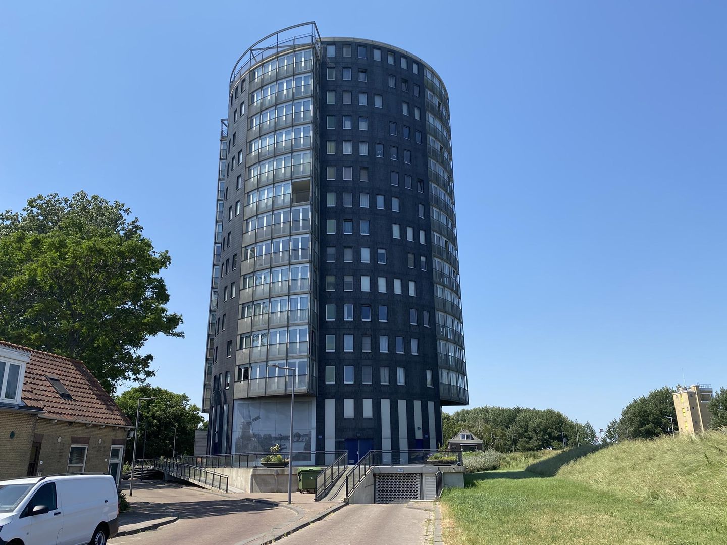Foto 1 van Uiterdijk 60