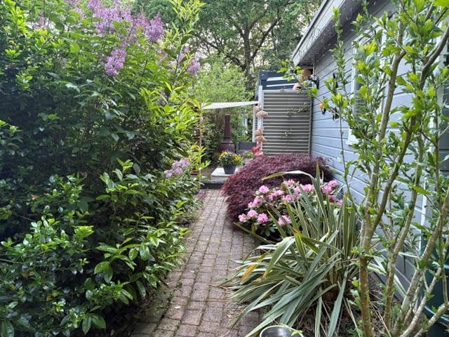 Foto 14 van Vogelzang Veldweg 23-22