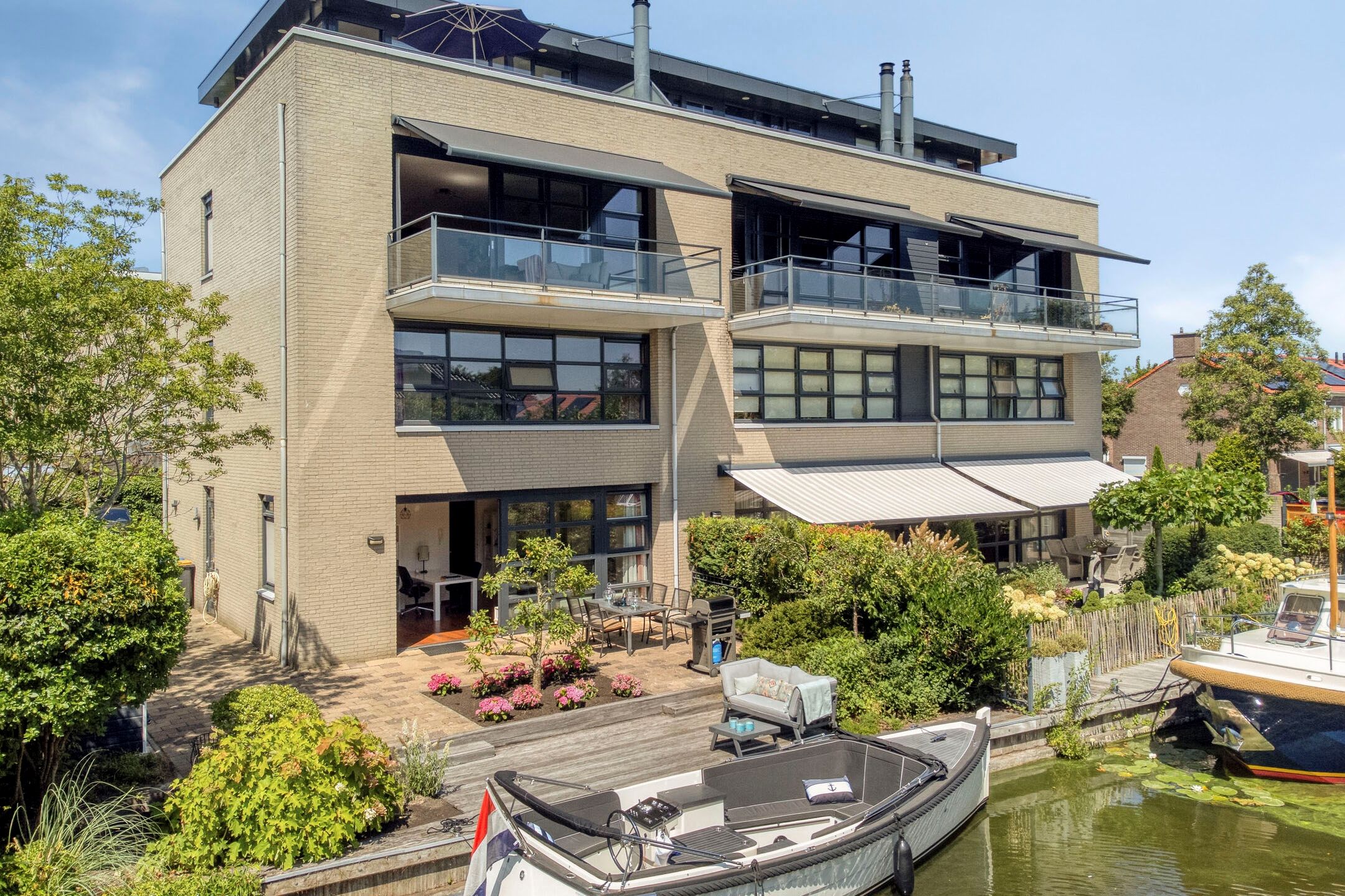 Visserkade 26