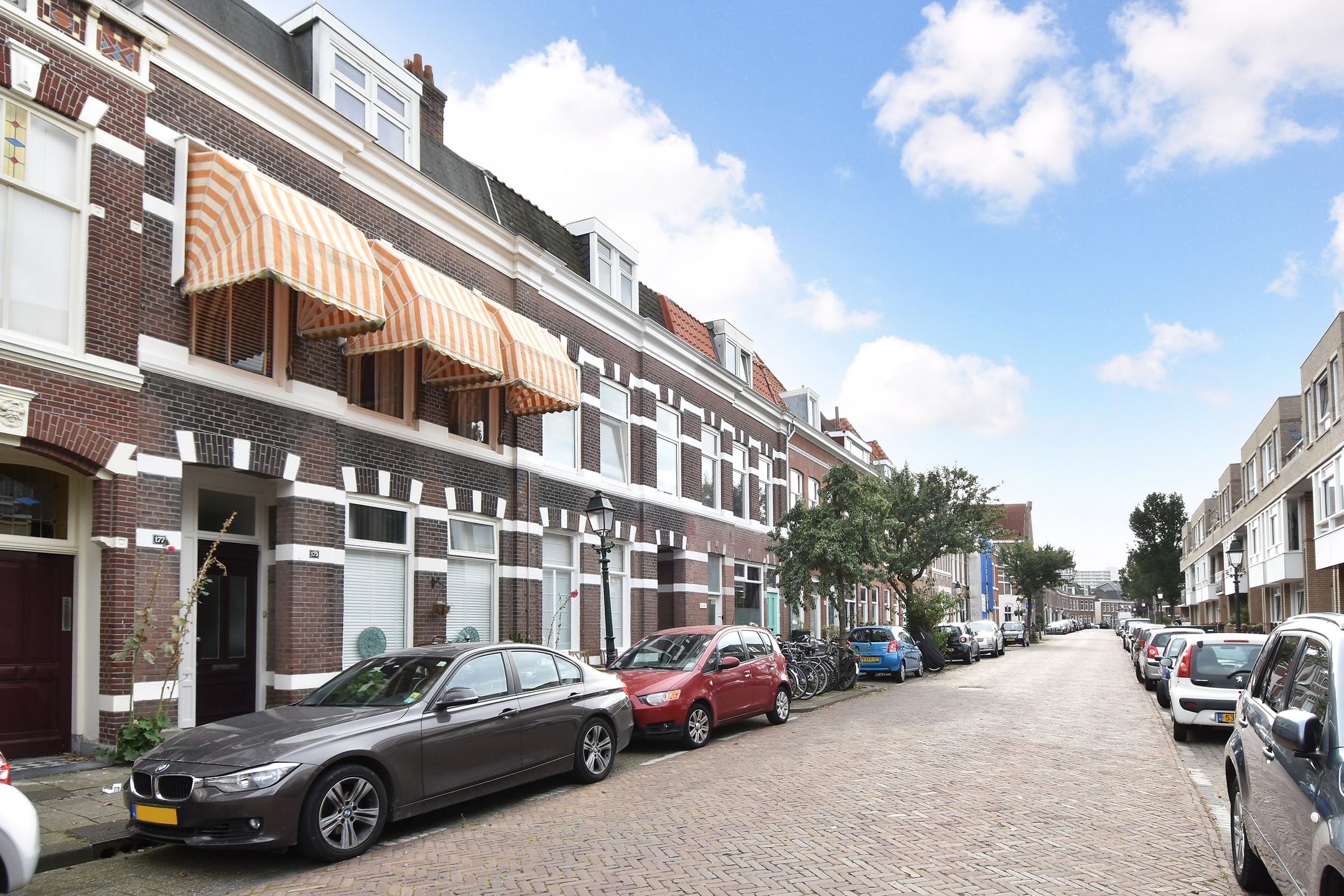 Foto 30 van Vijzelstraat 177