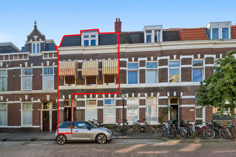 Vijzelstraat thumbnail