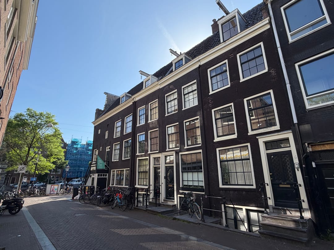 Photo 1 of Leidsekruisstraat 5