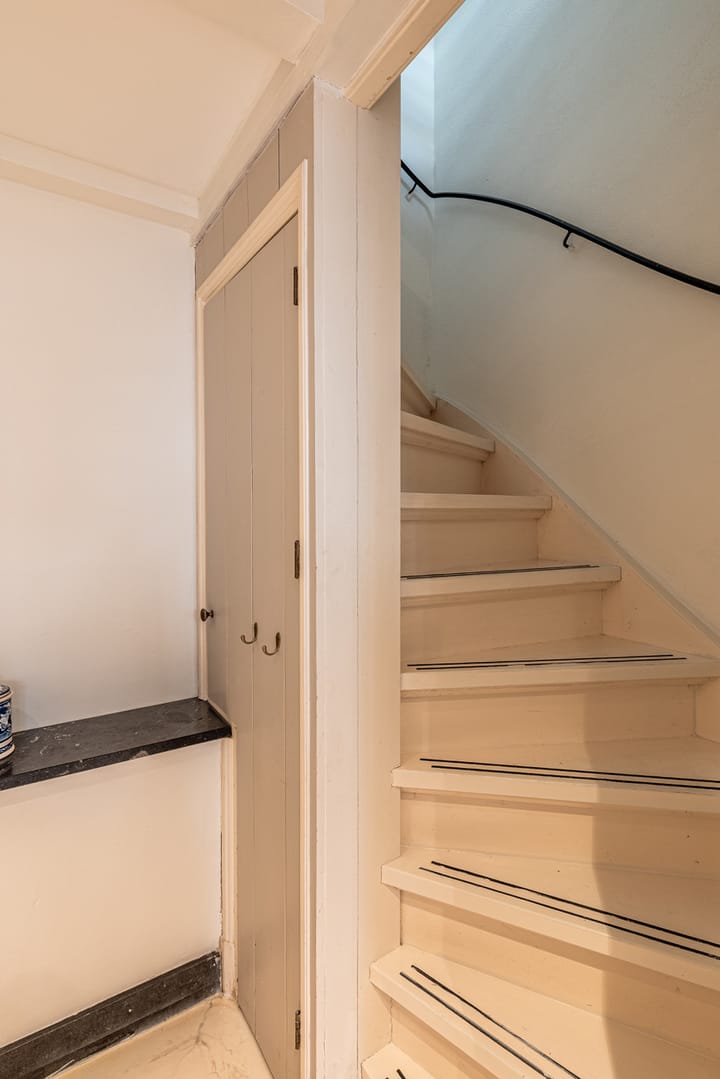 Tussenwoning te koop: Leidsekruisstraat 5, Amsterdam