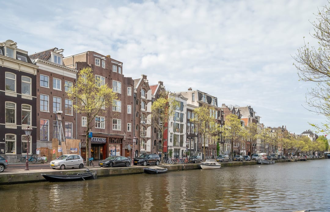 Photo 32 of Leidsekruisstraat 5