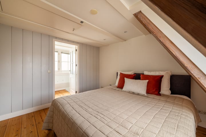 Tussenwoning te koop: Leidsekruisstraat 5, Amsterdam