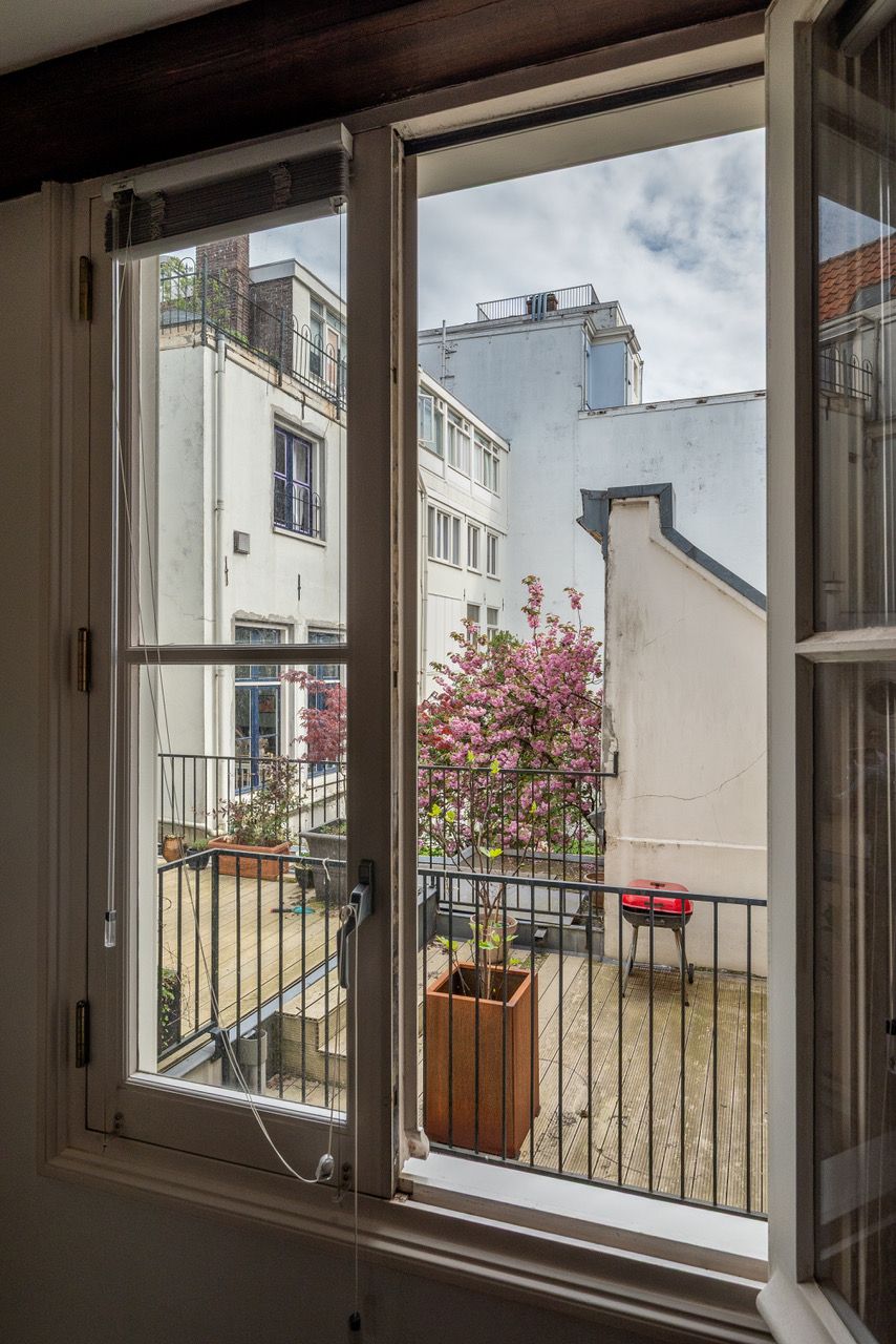Photo 24 of Leidsekruisstraat 5