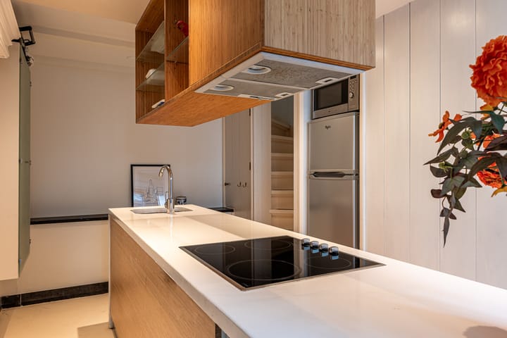 Tussenwoning te koop: Leidsekruisstraat 5, Amsterdam