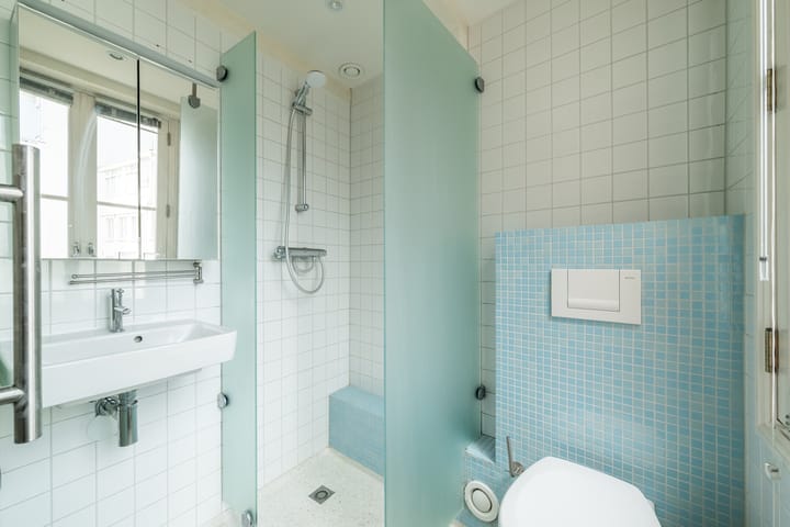 Tussenwoning te koop: Leidsekruisstraat 5, Amsterdam