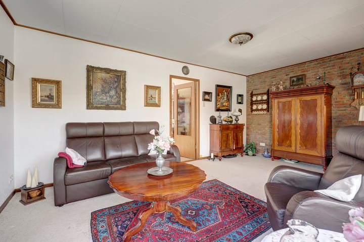 Foto 4 van Oosterspoorlaan 3