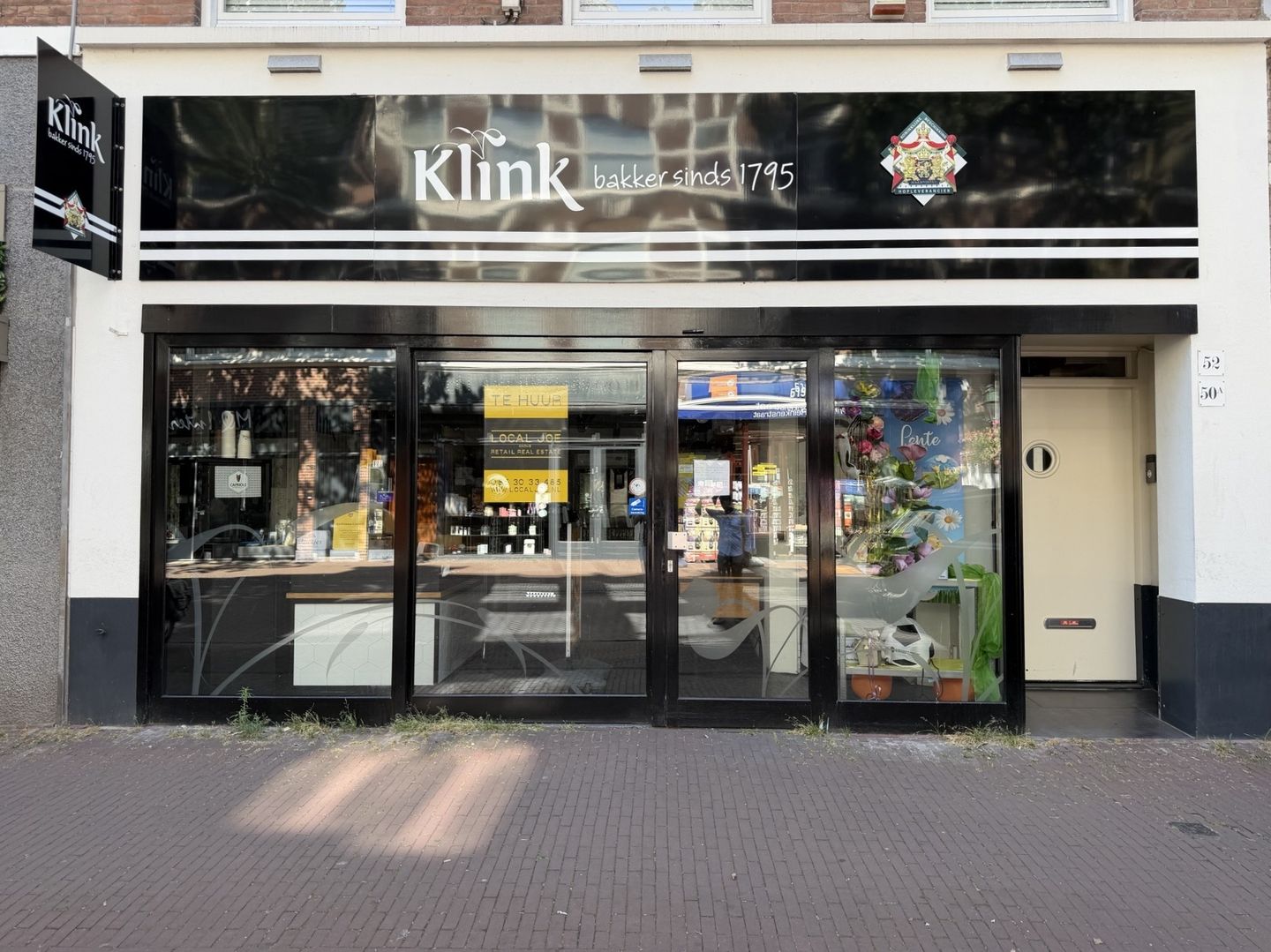 View photo 1 of Reinkenstraat 50