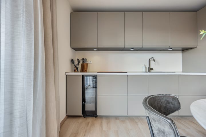 Appartement te koop: Heiligeweg 93C, Krommenie