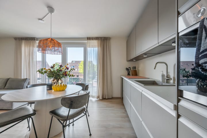 Appartement te koop: Heiligeweg 93C, Krommenie
