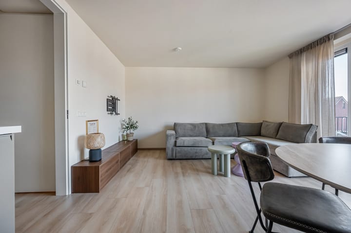 Appartement te koop: Heiligeweg 93C, Krommenie