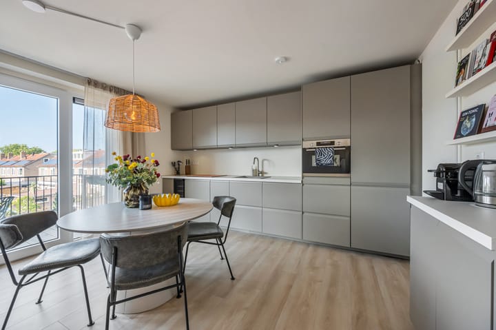 Appartement te koop: Heiligeweg 93C, Krommenie