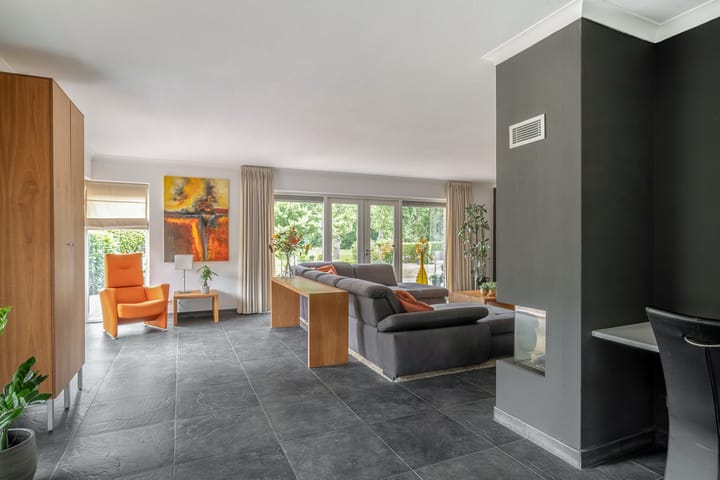 Vrijstaande woning te koop: Enschedesestraat 54, Losser