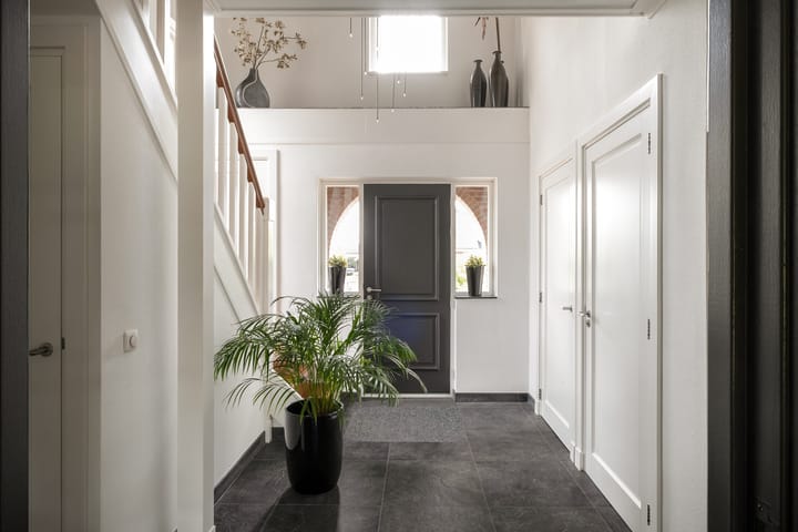 Vrijstaande woning te koop: Enschedesestraat 54, Losser