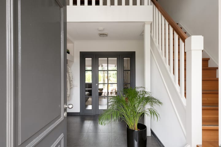 Vrijstaande woning te koop: Enschedesestraat 54, Losser
