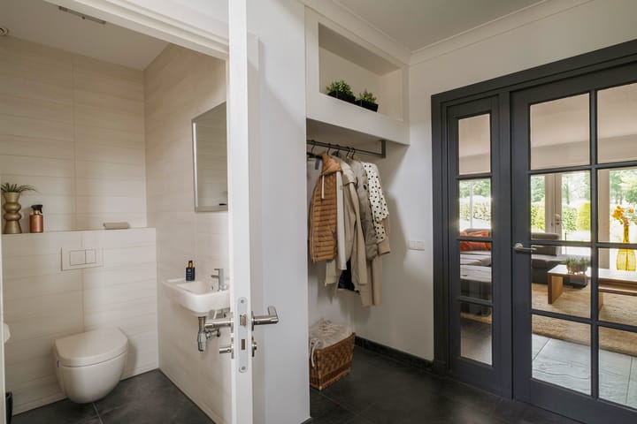 Vrijstaande woning te koop: Enschedesestraat 54, Losser