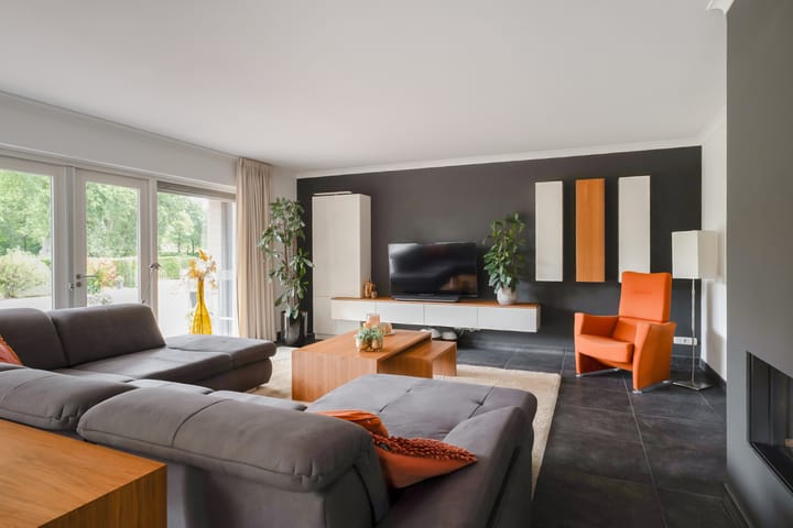 Vrijstaande woning te koop: Enschedesestraat 54, Losser