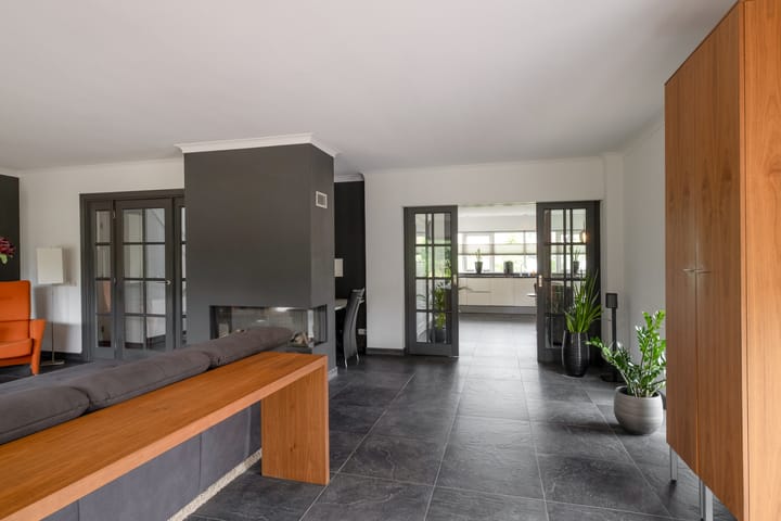 Vrijstaande woning te koop: Enschedesestraat 54, Losser