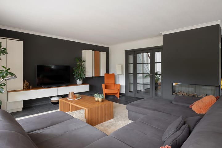 Vrijstaande woning te koop: Enschedesestraat 54, Losser