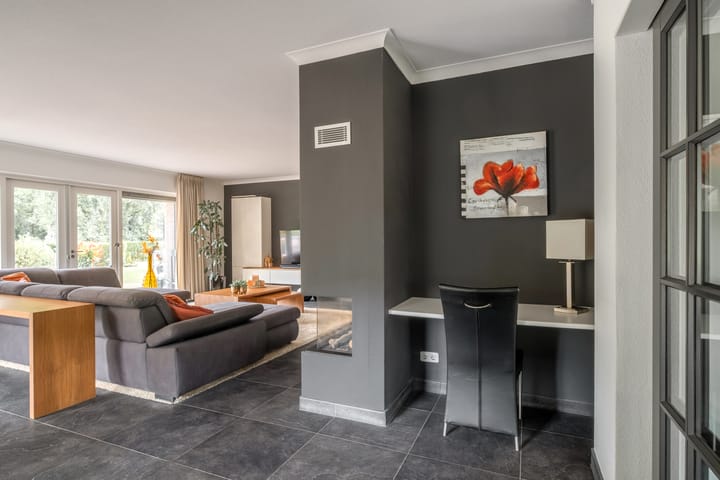 Vrijstaande woning te koop: Enschedesestraat 54, Losser