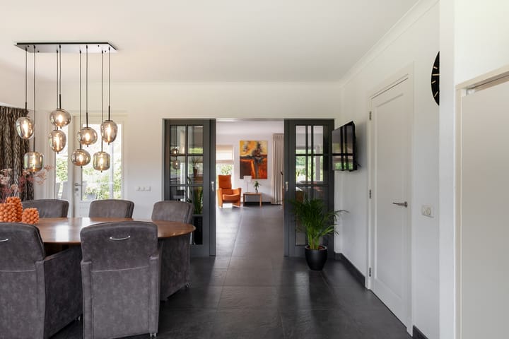 Vrijstaande woning te koop: Enschedesestraat 54, Losser