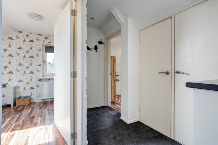 Vrijstaande woning te koop: Lagelaan 31, Havelte