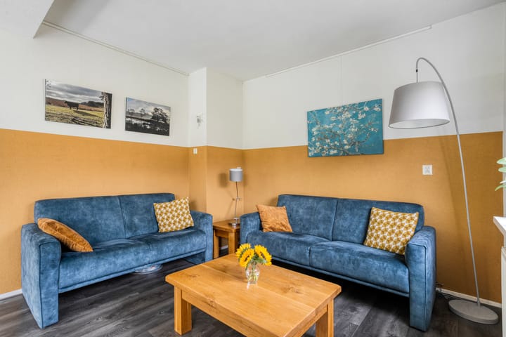 Vrijstaande woning te koop: Lagelaan 31, Havelte