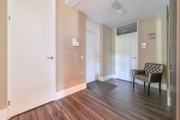 Appartement te koop: Tasmanstraat 26, Ede