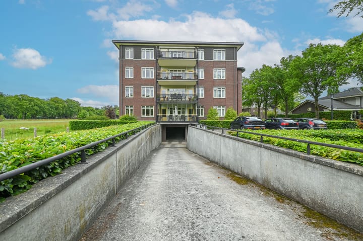 Appartement te koop: Tasmanstraat 26, Ede