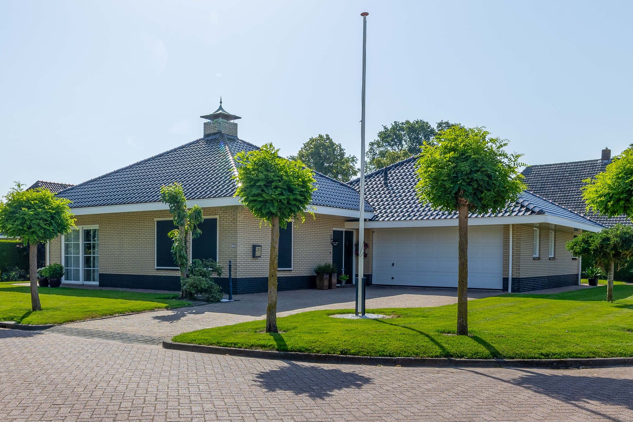 Schapendrift 3