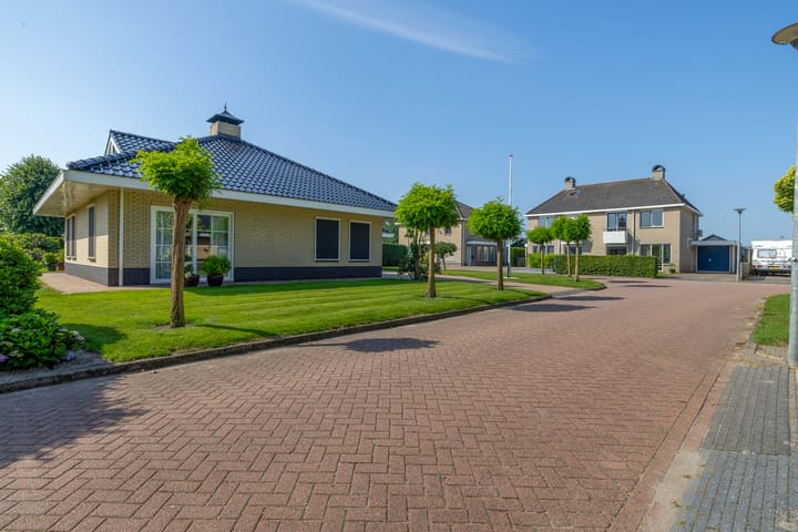 Vrijstaande woning te koop: Schapendrift 3, Mussel