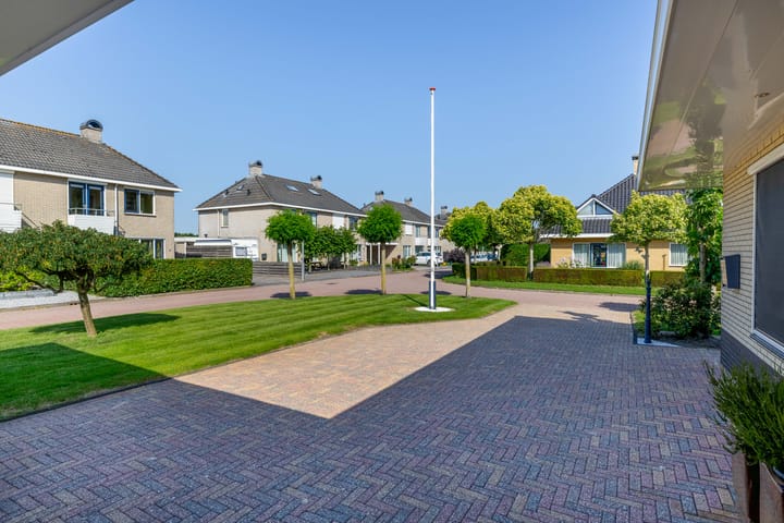 Vrijstaande woning te koop: Schapendrift 3, Mussel