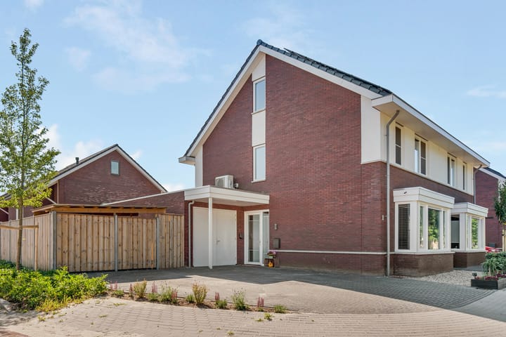 Foto 4 van Kamille 3