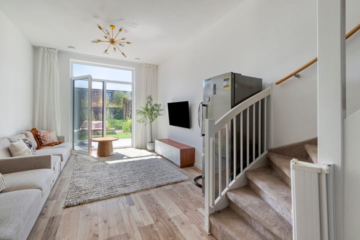 Foto 4 van Willemskerkestraat 21-A