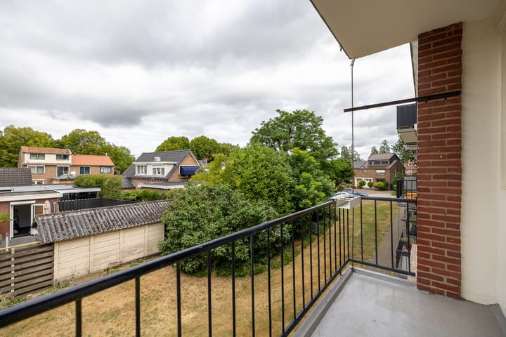 Appartement te koop: Lohmanlaan 39, Doetinchem