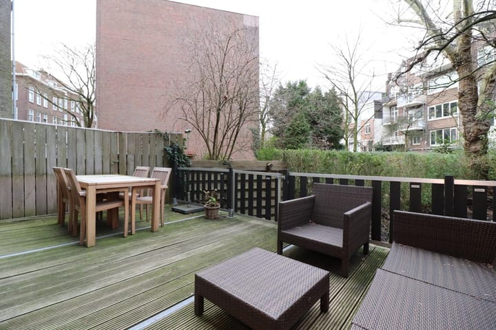 Foto 4 van Graaf Florisstraat 15-B