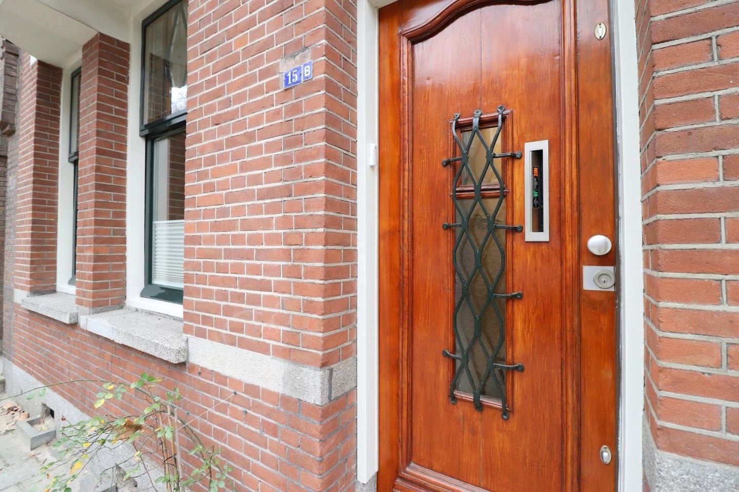 Foto 35 van Graaf Florisstraat 15-B
