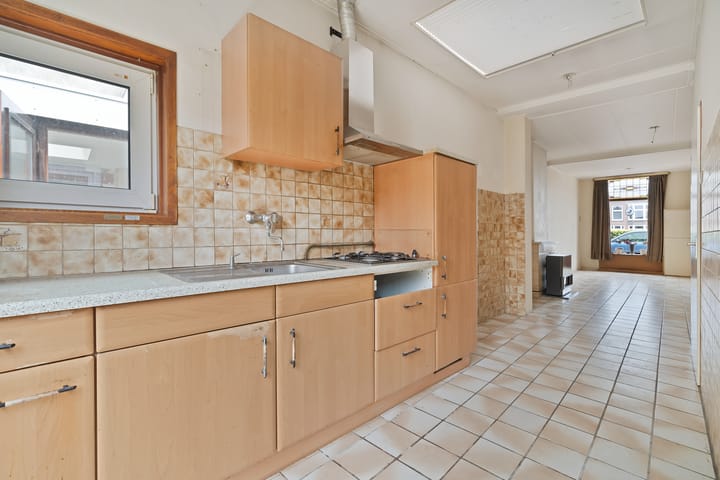Hoekwoning te koop: Oranje Plantage 11, Delft