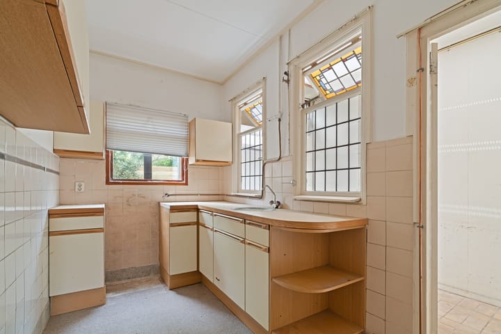 Hoekwoning te koop: Oranje Plantage 11, Delft