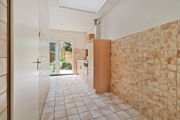 Hoekwoning te koop: Oranje Plantage 11, Delft