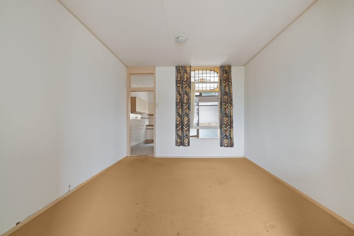 Hoekwoning te koop: Oranje Plantage 11, Delft