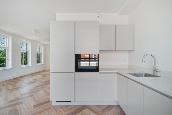 Appartement te huur: Oude Waal 25-3, Amsterdam