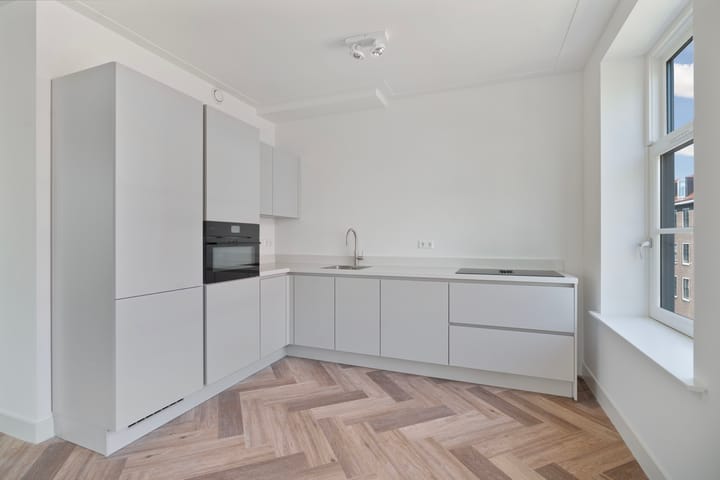 Appartement te huur: Oude Waal 25-3, Amsterdam