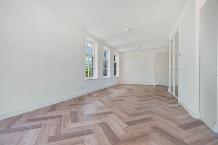 Appartement te huur: Oude Waal 25-3, Amsterdam